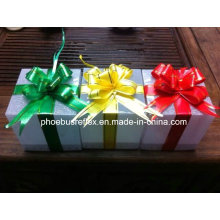 Reflective Twinkling Star Gift Box